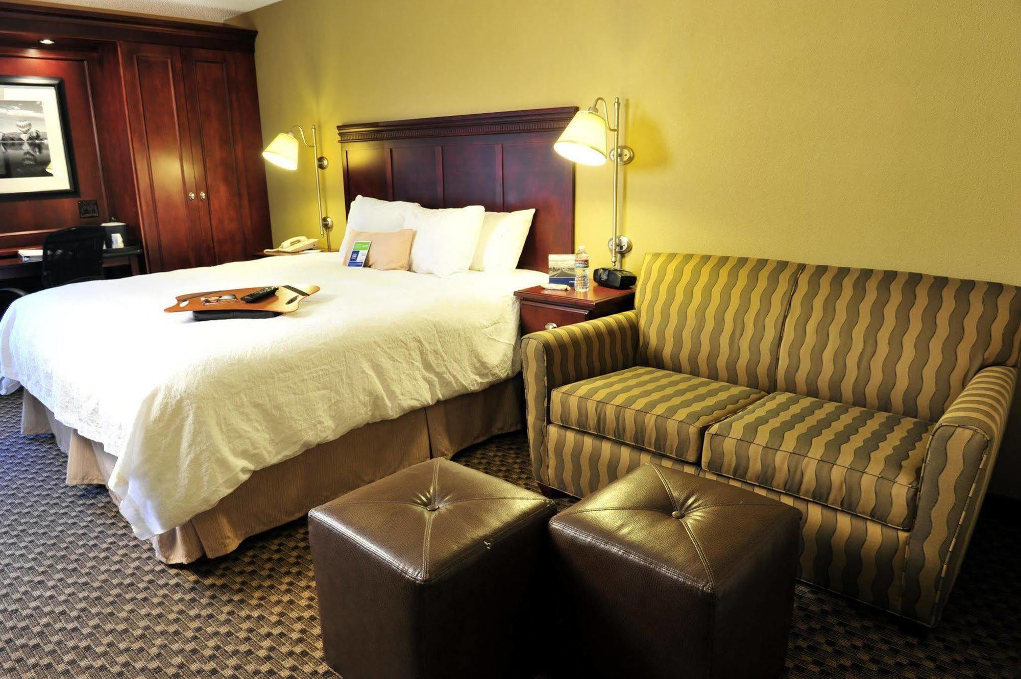 Spark By Hilton Colorado Springs I 25 Central Pokoj fotografie