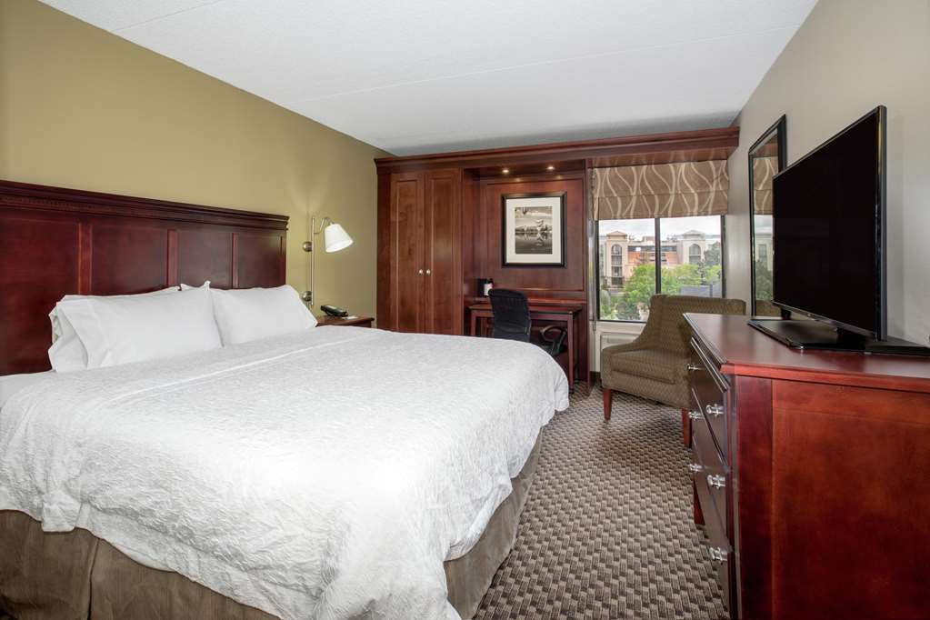 Spark By Hilton Colorado Springs I 25 Central Pokoj fotografie